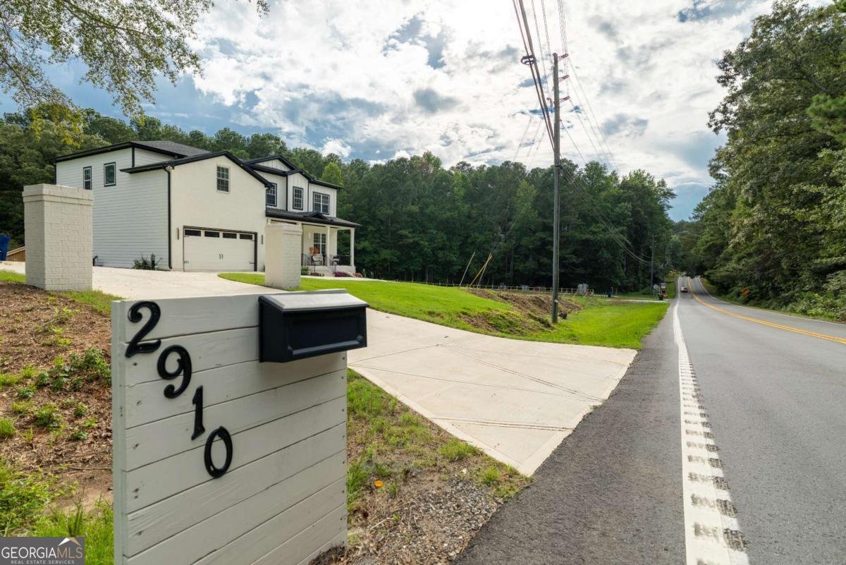 2910 Centerville Rosebud Road Snellville - 4