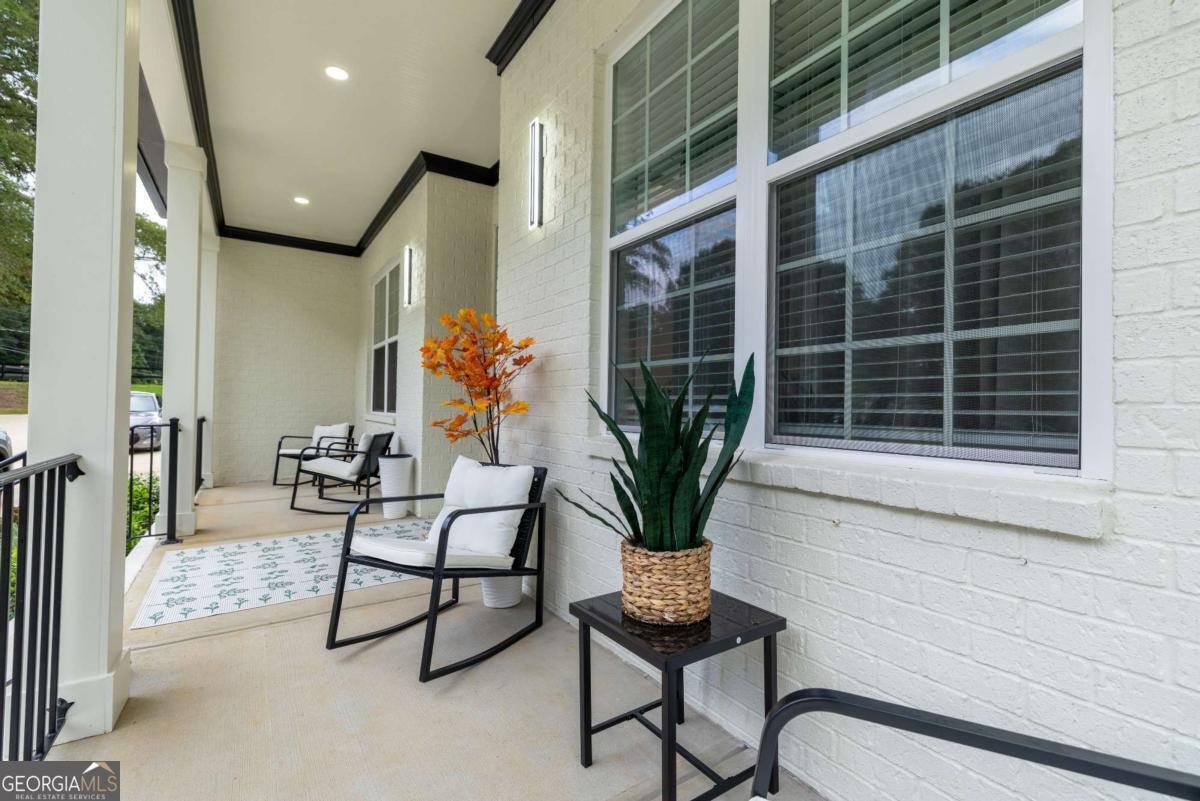 2910 Centerville Rosebud Road Snellville - 5