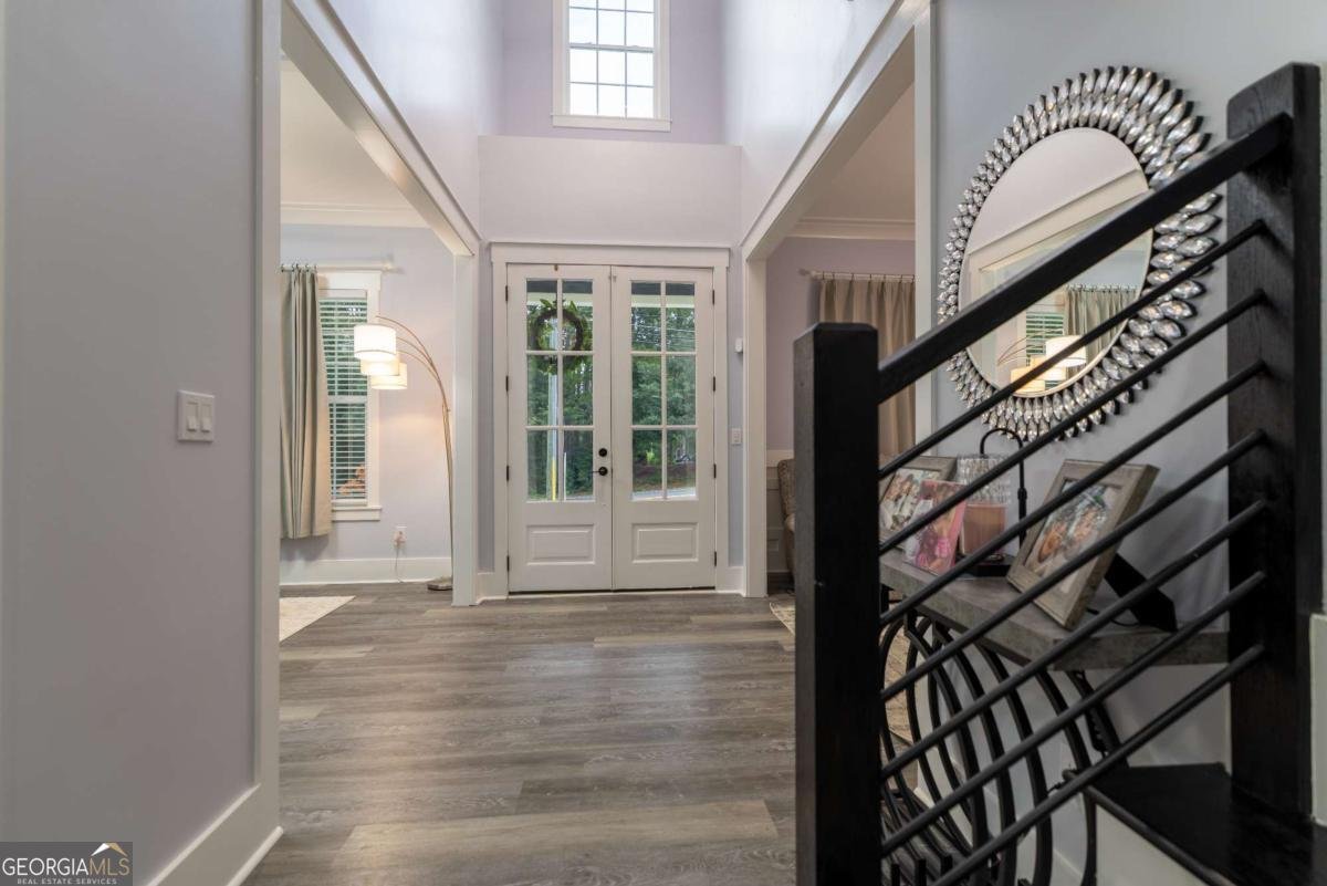 2910 Centerville Rosebud Road Snellville - 6