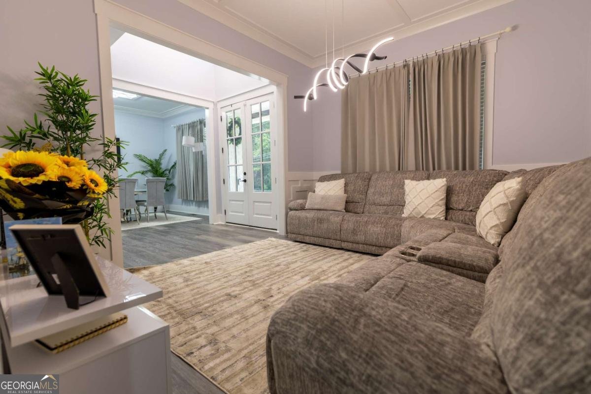 2910 Centerville Rosebud Road Snellville - 7