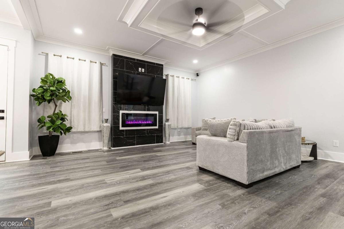 2910 Centerville Rosebud Road Snellville - 8