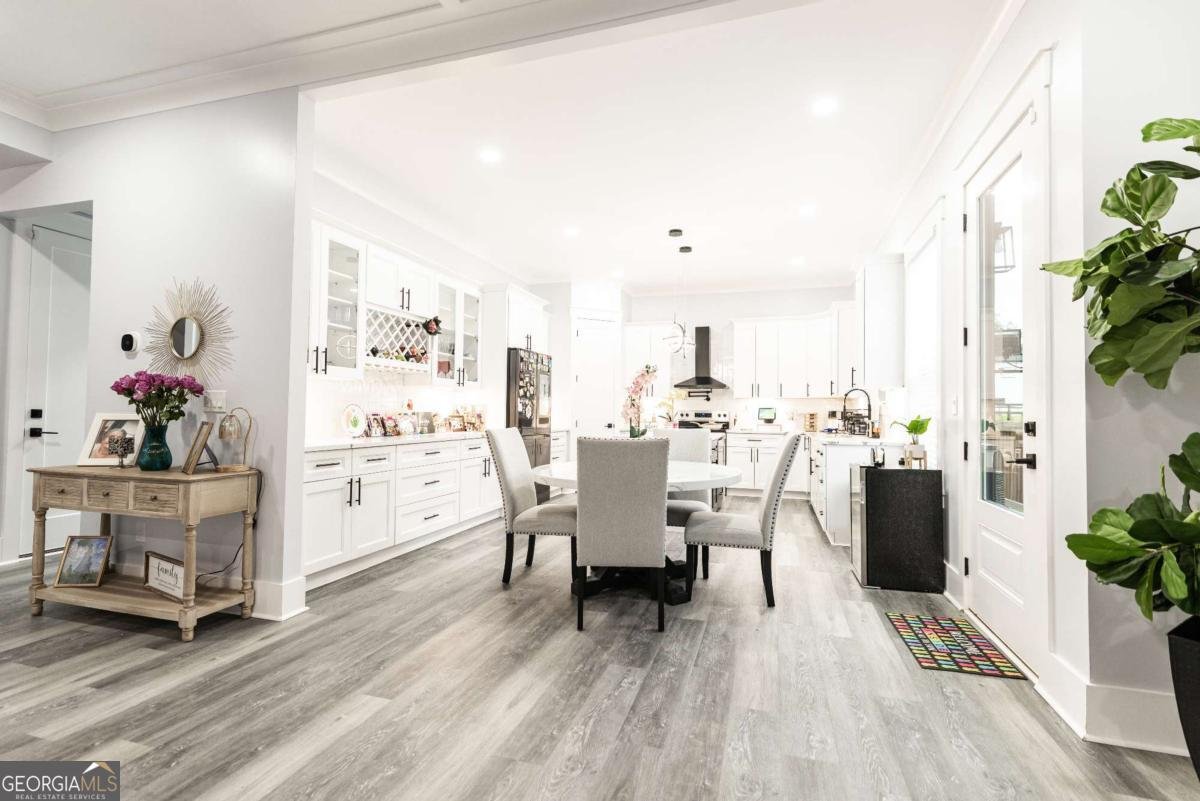 2910 Centerville Rosebud Road Snellville - 9