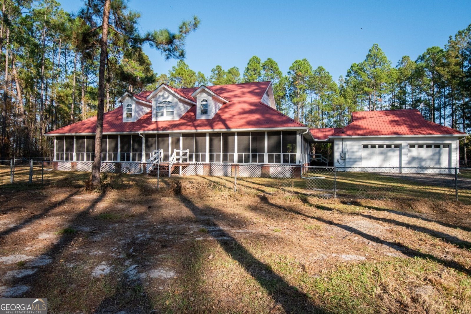4818 Lovett Road Waycross - 2