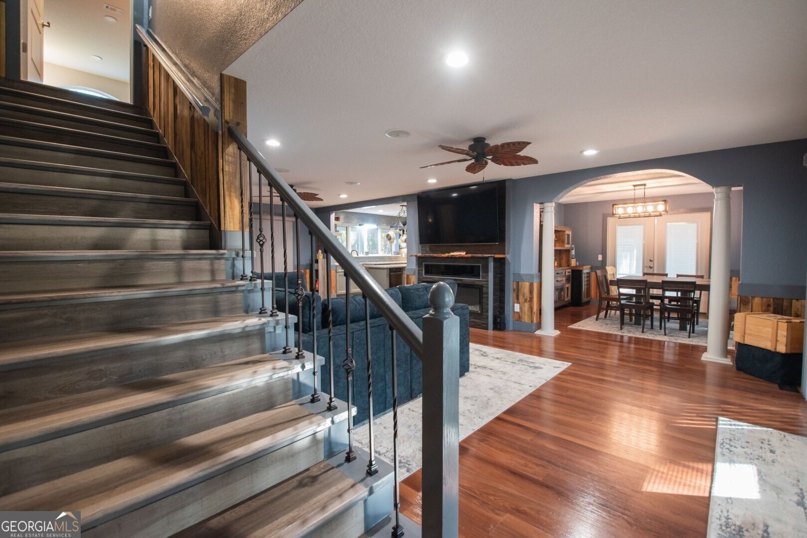 4818 Lovett Road Waycross - 29