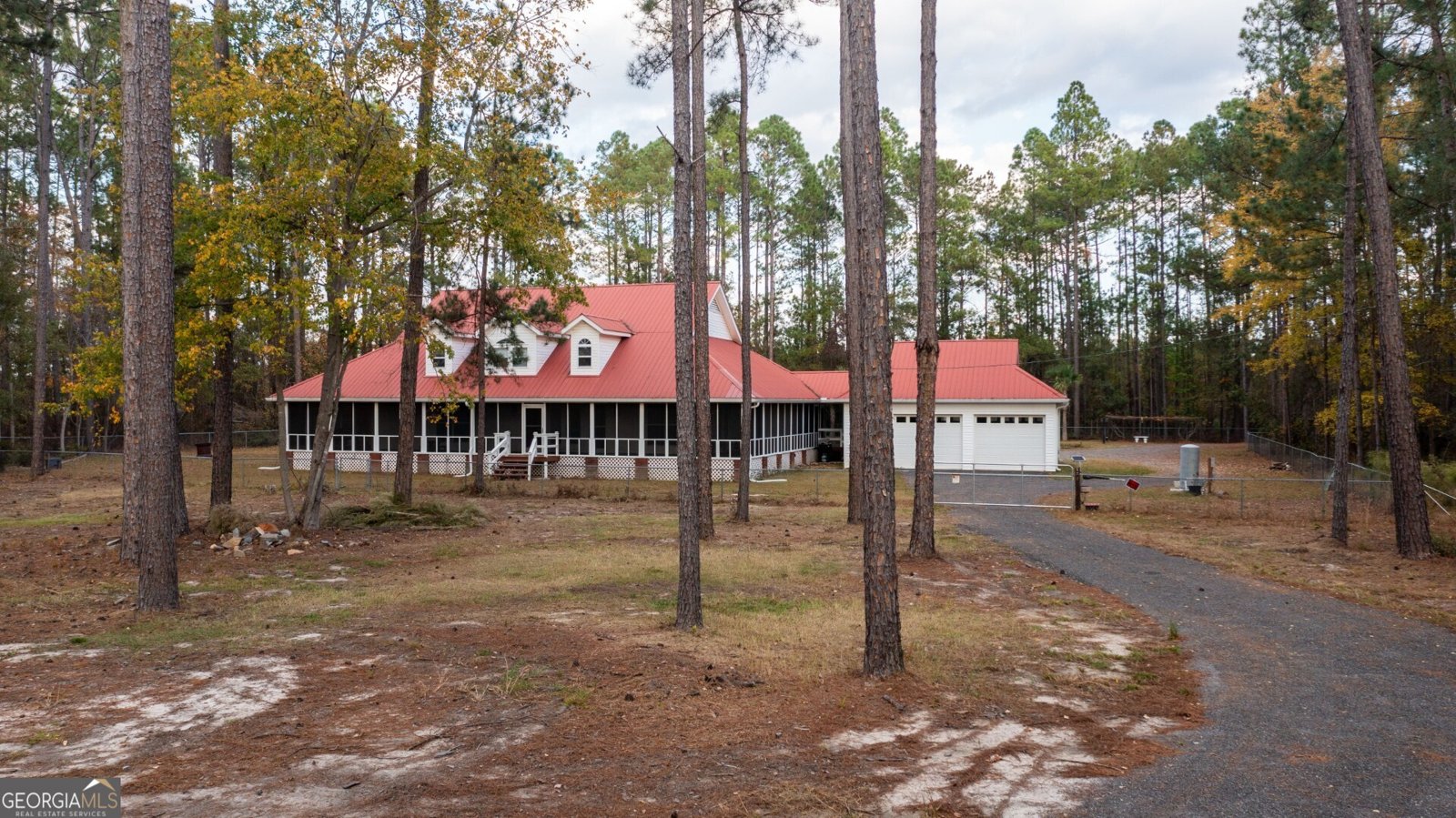4818 Lovett Road Waycross - 3