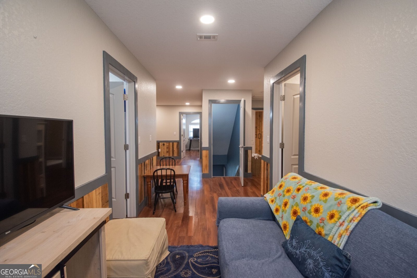 4818 Lovett Road Waycross - 30