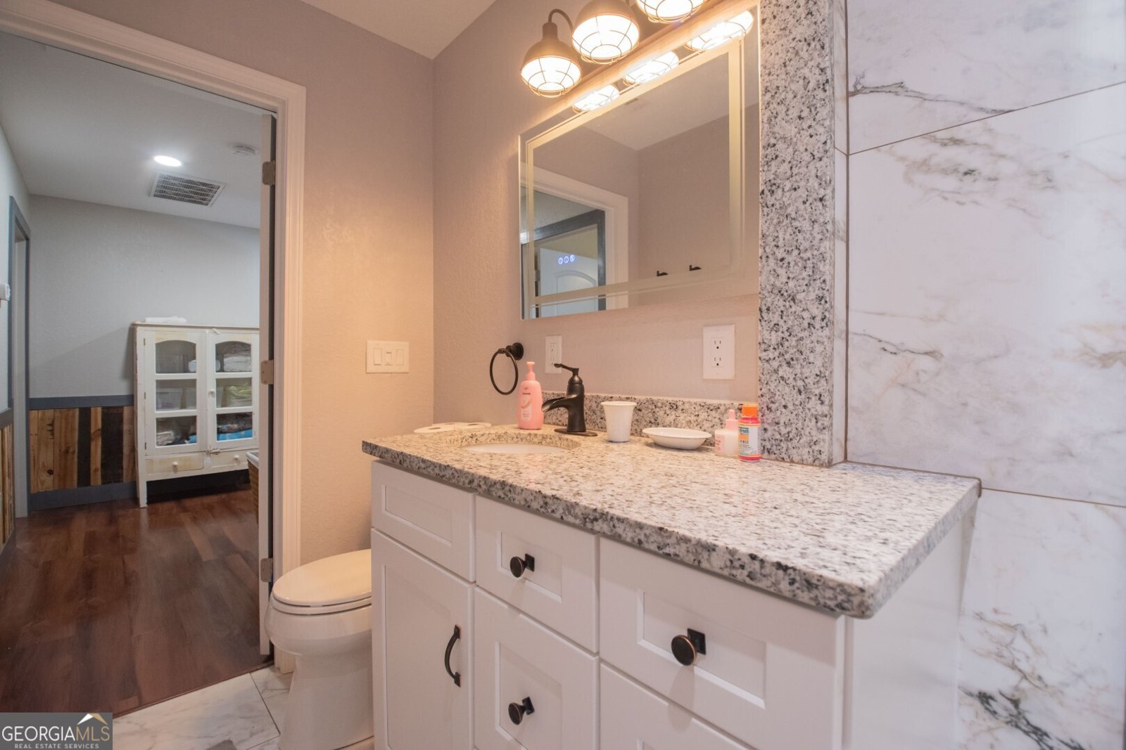 4818 Lovett Road Waycross - 31