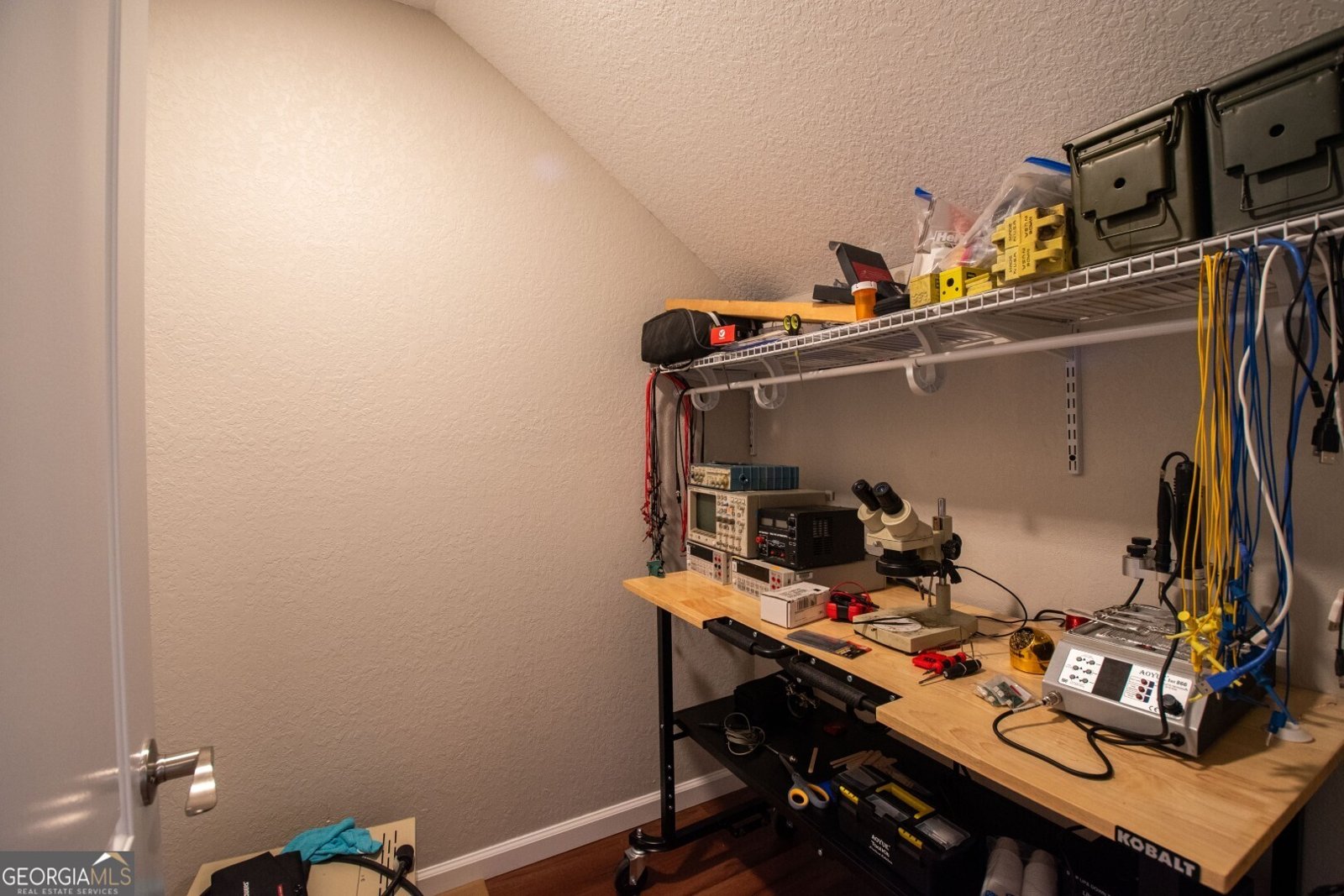 4818 Lovett Road Waycross - 49