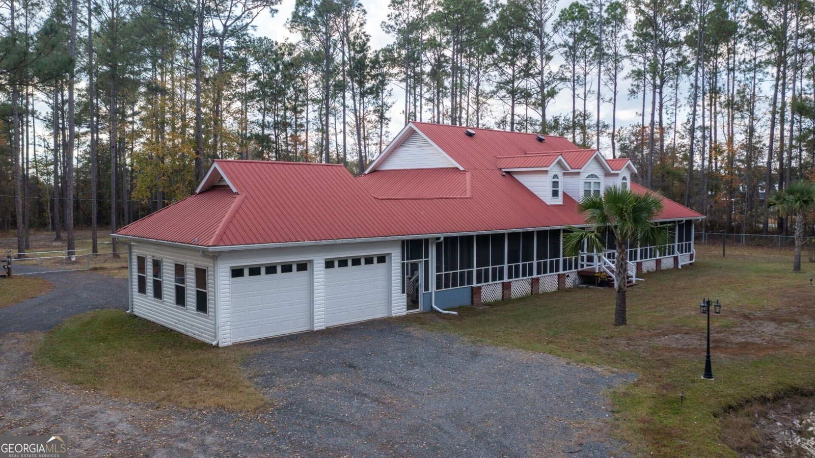 4818 Lovett Road Waycross - 5