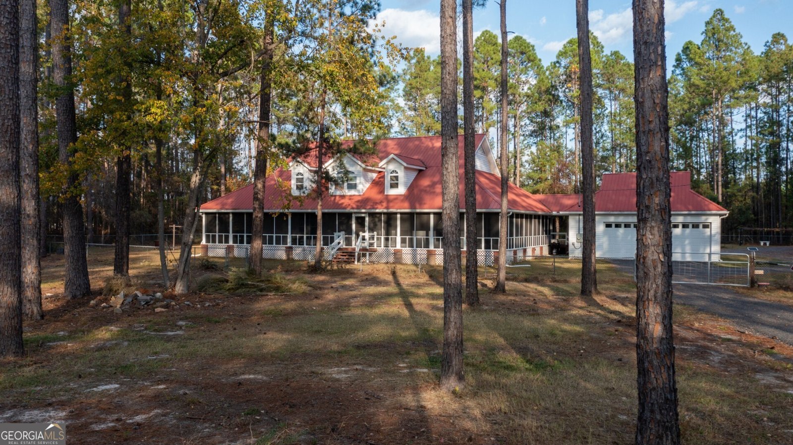 4818 Lovett Road Waycross - 6