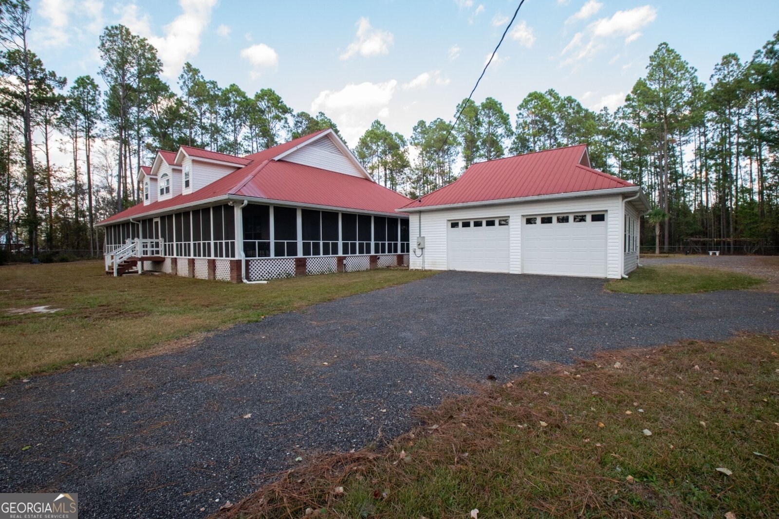 4818 Lovett Road Waycross - 70