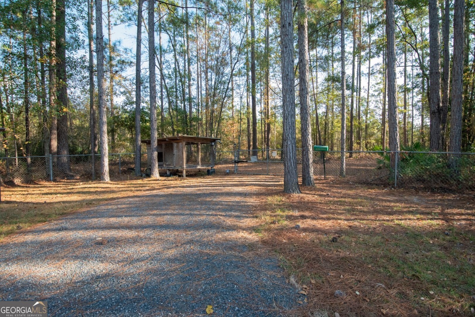 4818 Lovett Road Waycross - 71