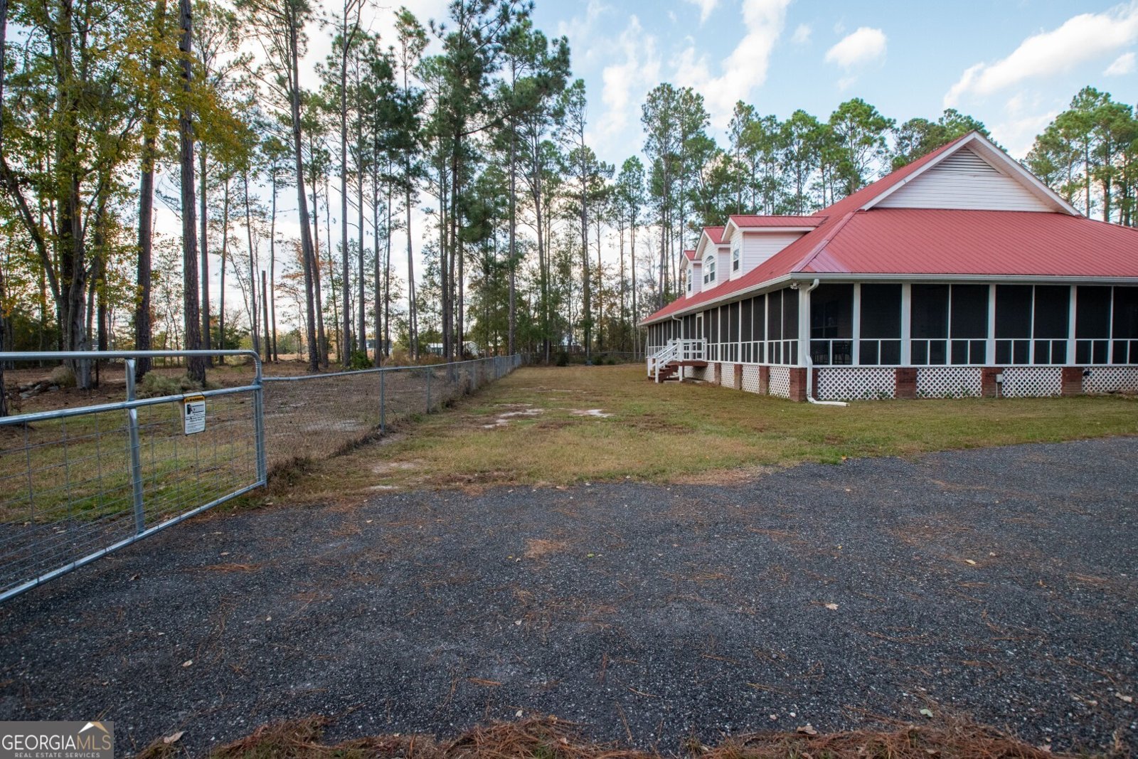 4818 Lovett Road Waycross - 72