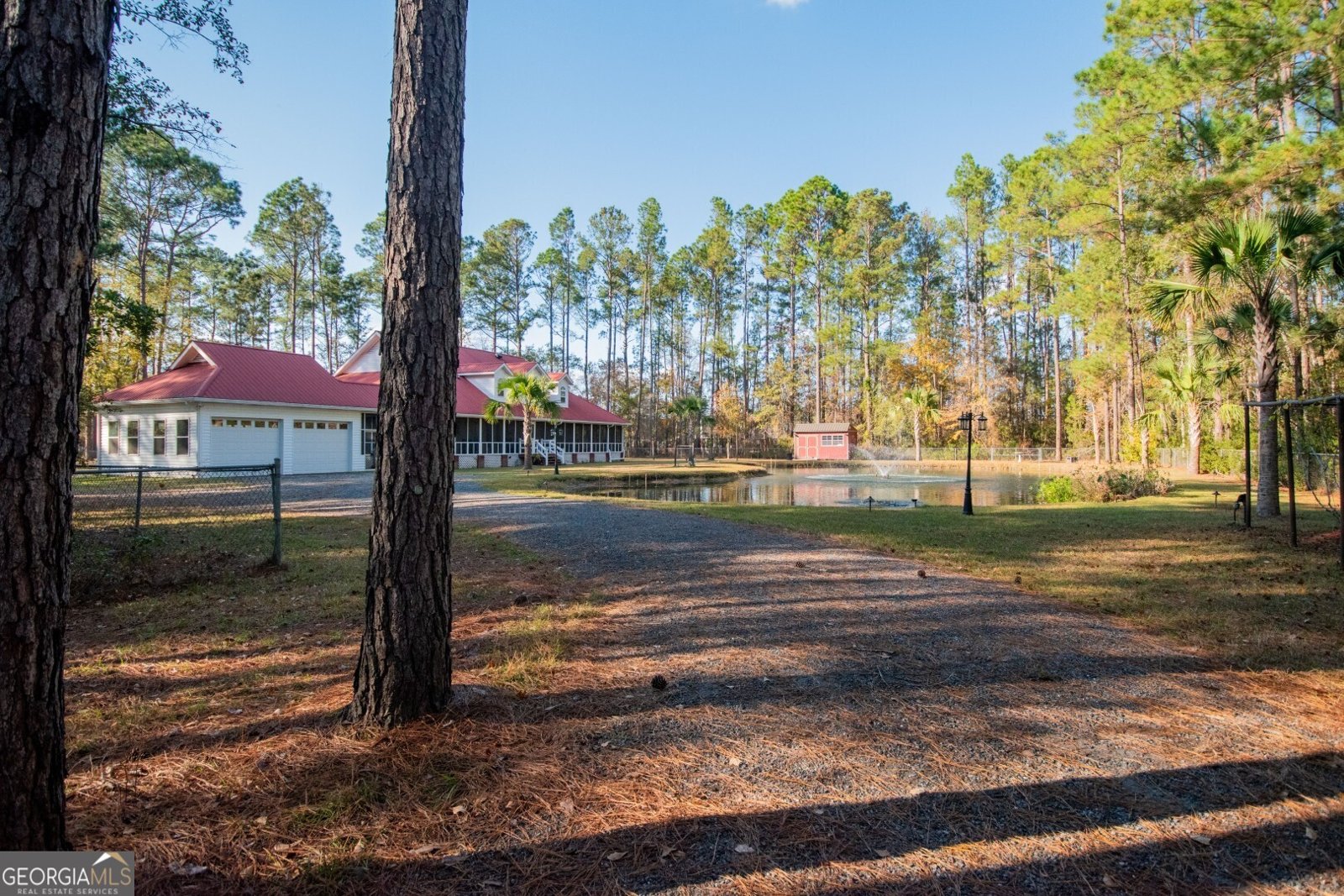 4818 Lovett Road Waycross - 73