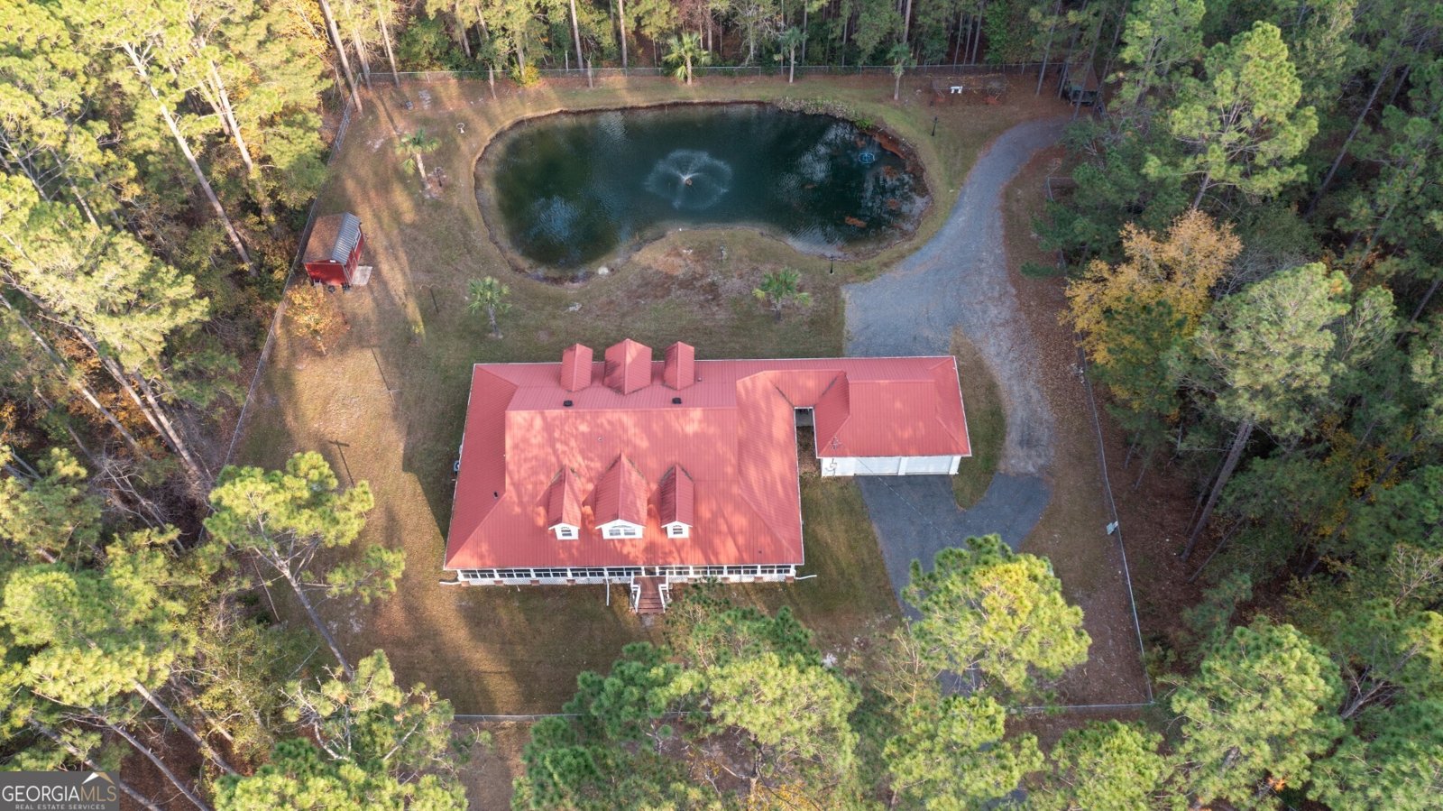 4818 Lovett Road Waycross - 74