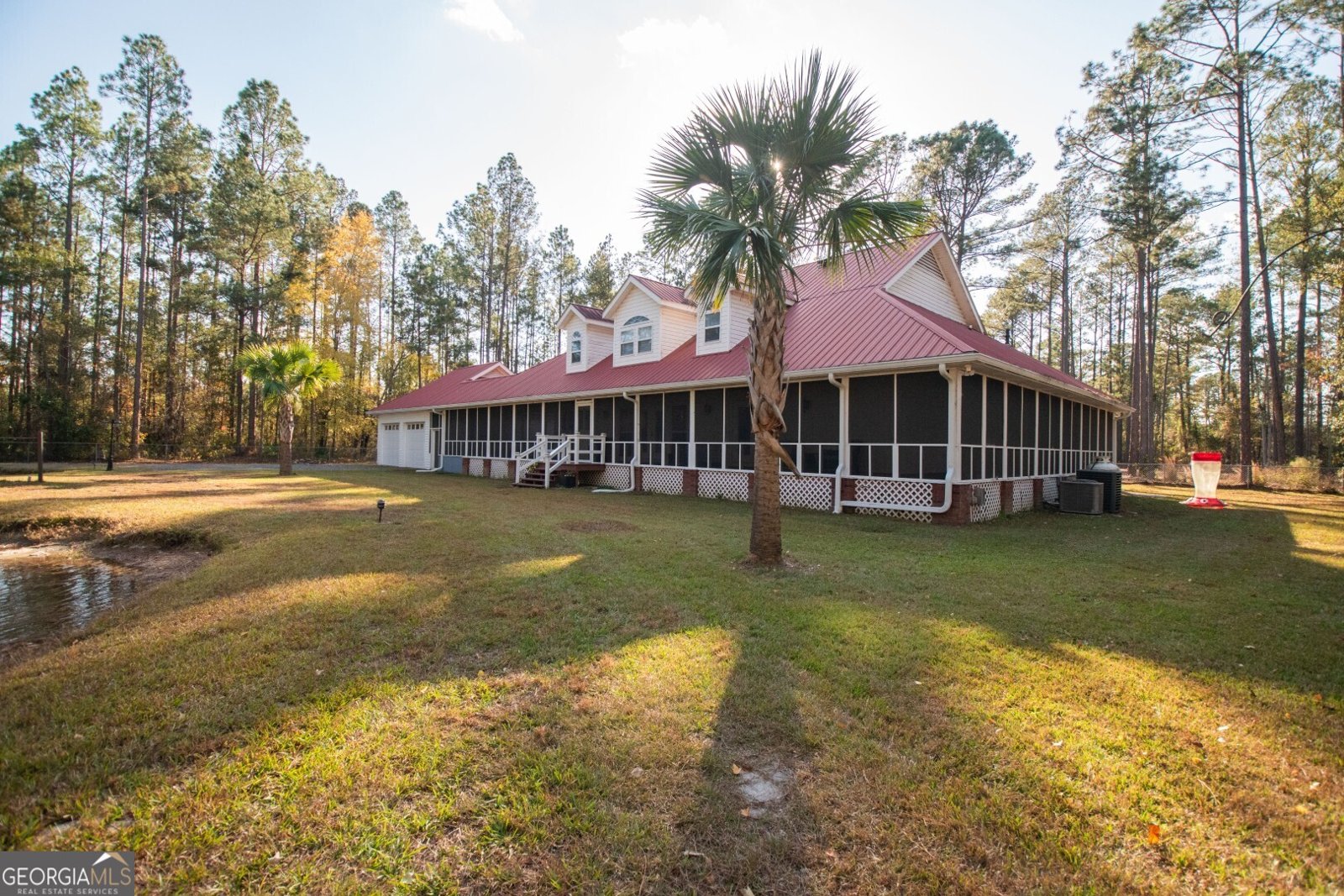 4818 Lovett Road Waycross - 75