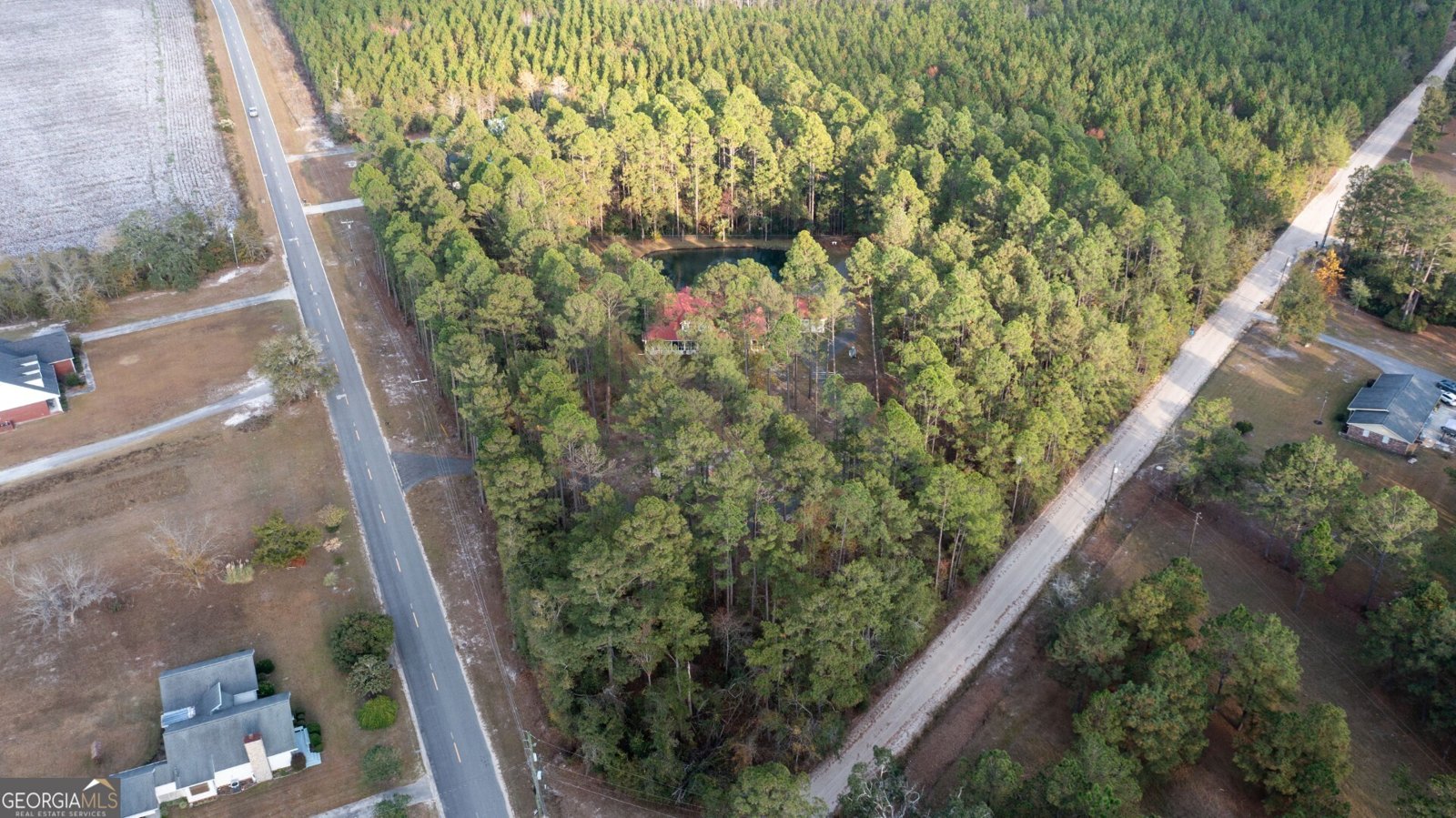 4818 Lovett Road Waycross - 76