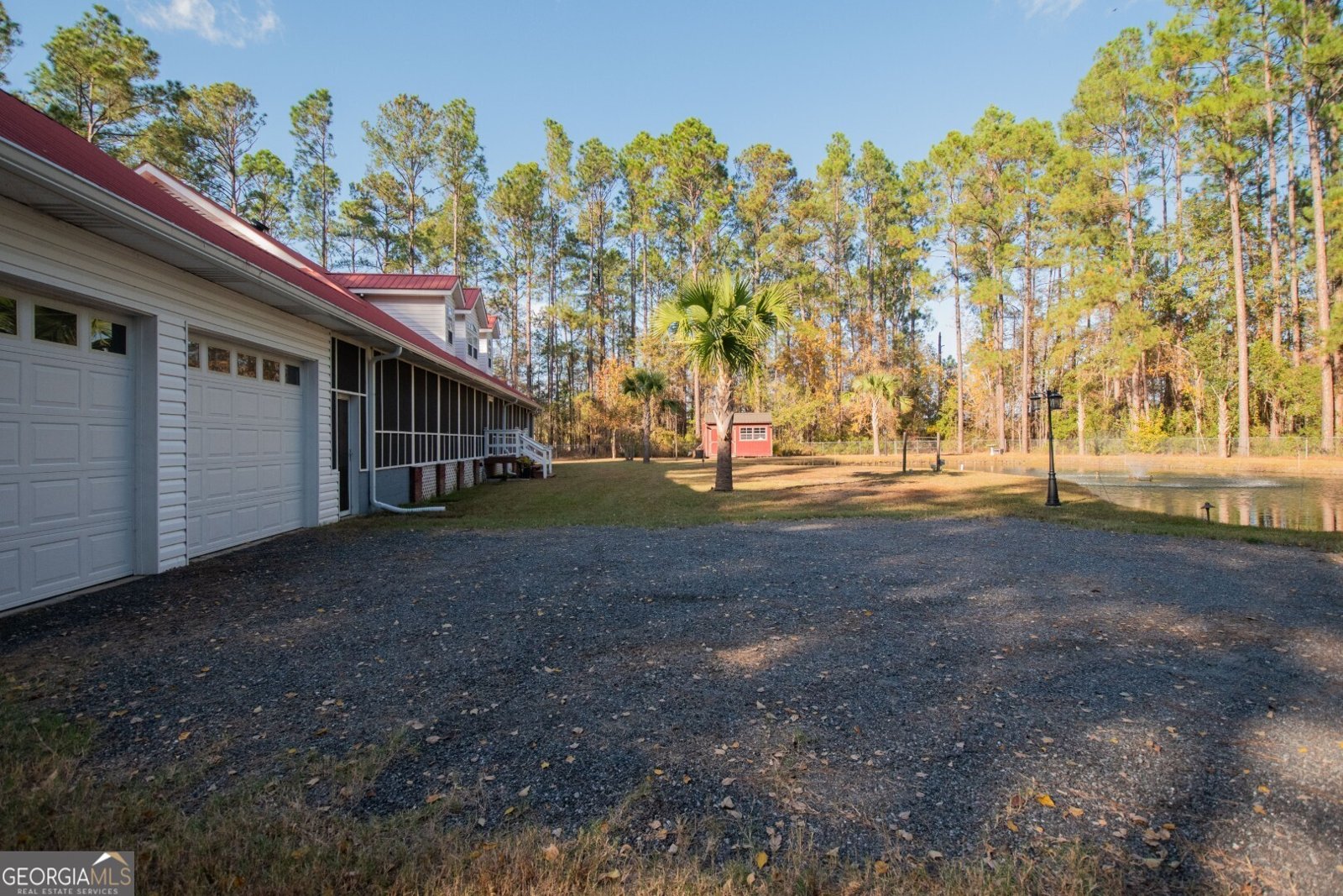 4818 Lovett Road Waycross - 77