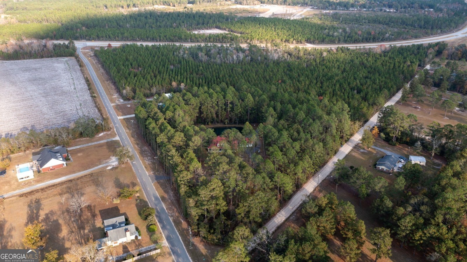 4818 Lovett Road Waycross - 78