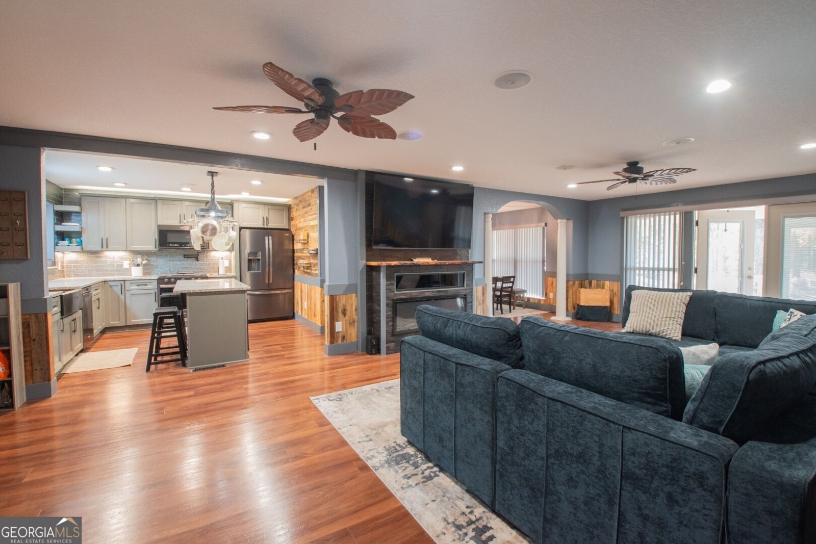 4818 Lovett Road Waycross - 8