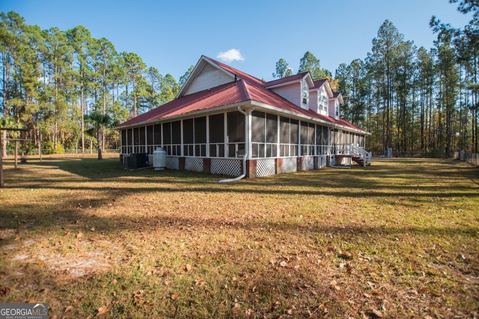 4818 Lovett Road Waycross - 81
