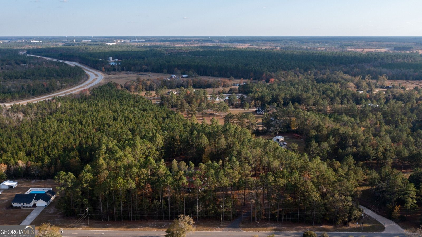 4818 Lovett Road Waycross - 82