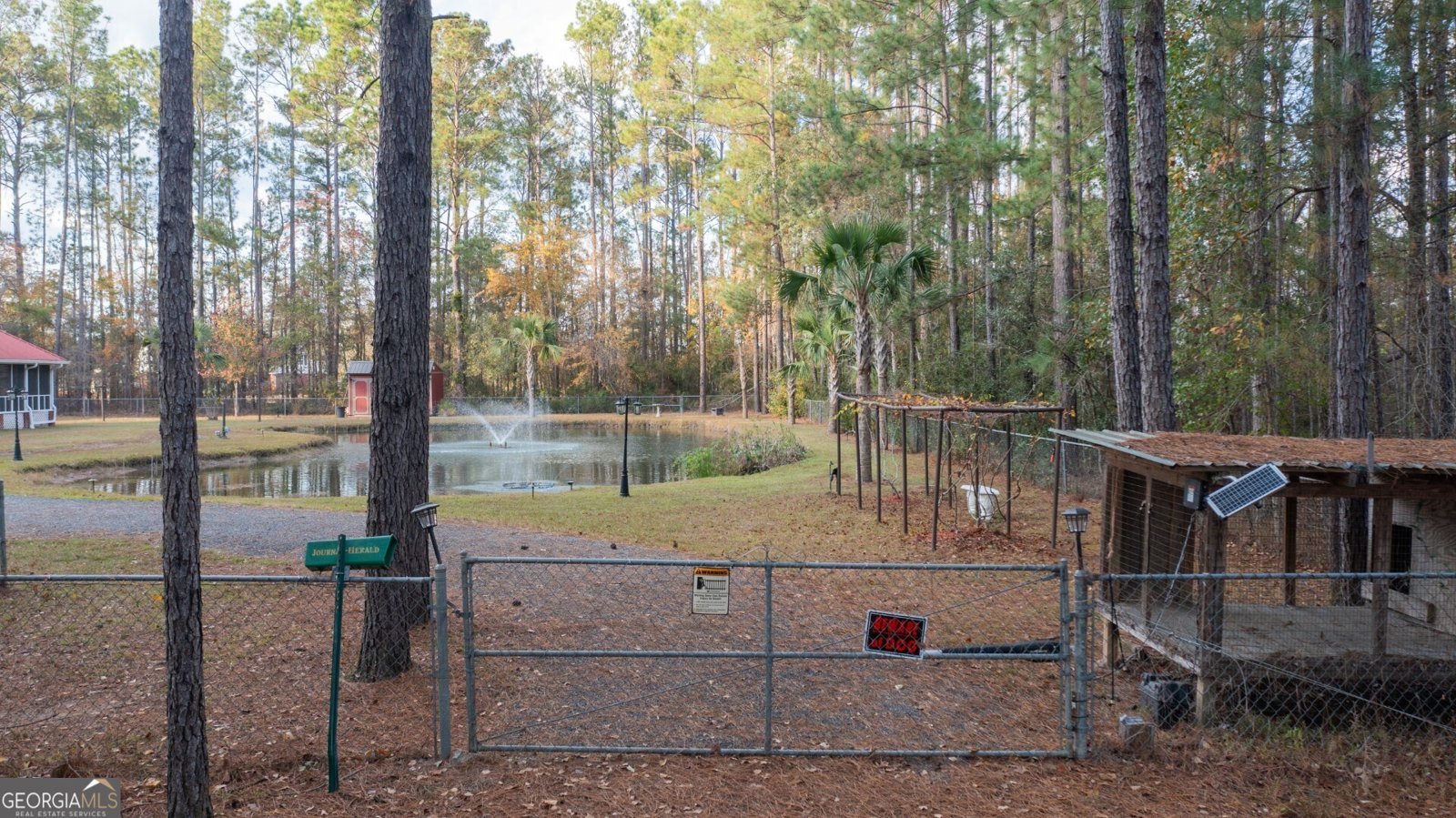 4818 Lovett Road Waycross - 83