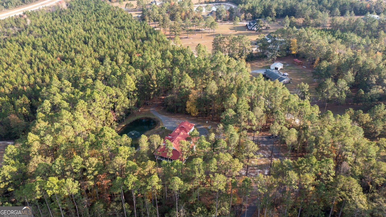 4818 Lovett Road Waycross - 84