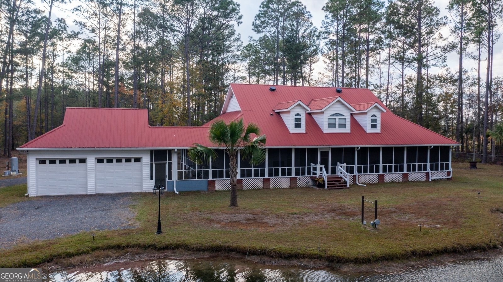 4818 Lovett Road Waycross - 85