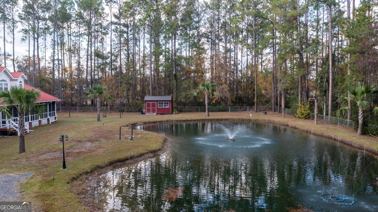 4818 Lovett Road Waycross - 87