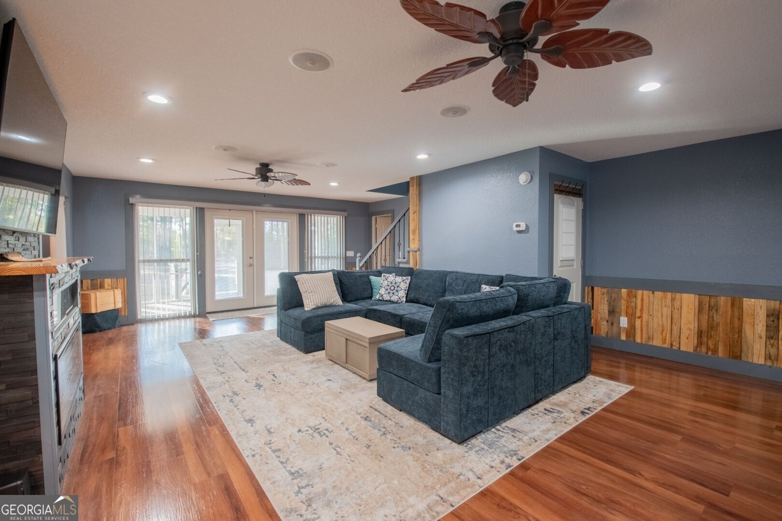 4818 Lovett Road Waycross - 9