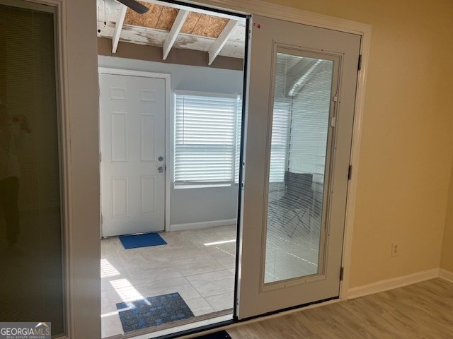 5950 Wintergreen Road Norcross - 11