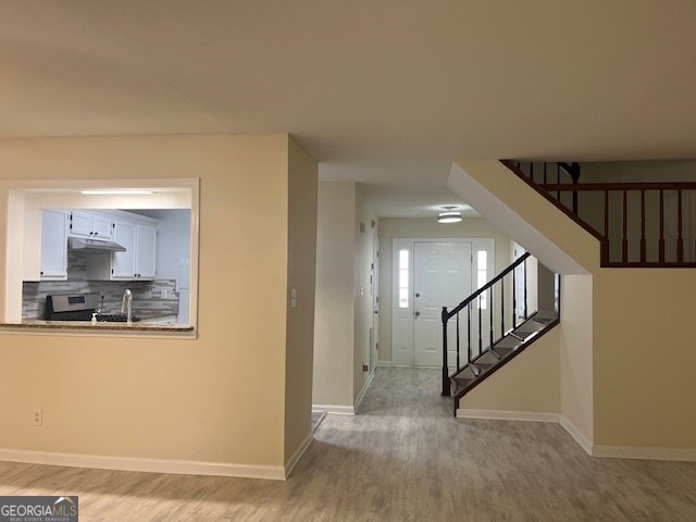 5950 Wintergreen Road Norcross - 15