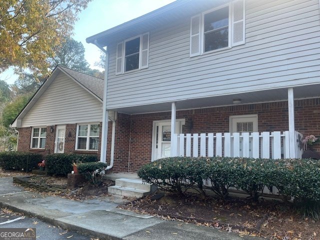 5950 Wintergreen Road Norcross - 2