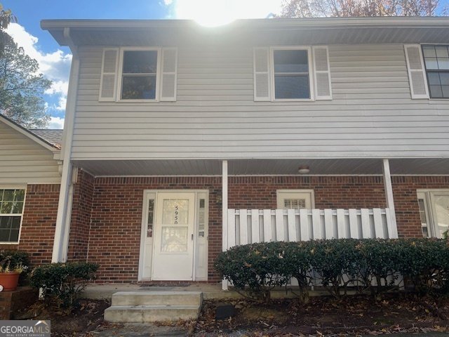 5950 Wintergreen Road Norcross - 3