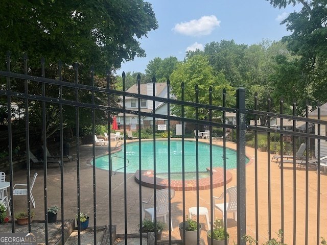 5950 Wintergreen Road Norcross - 4