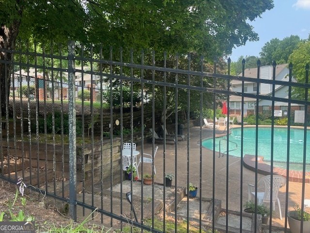 5950 Wintergreen Road Norcross - 5