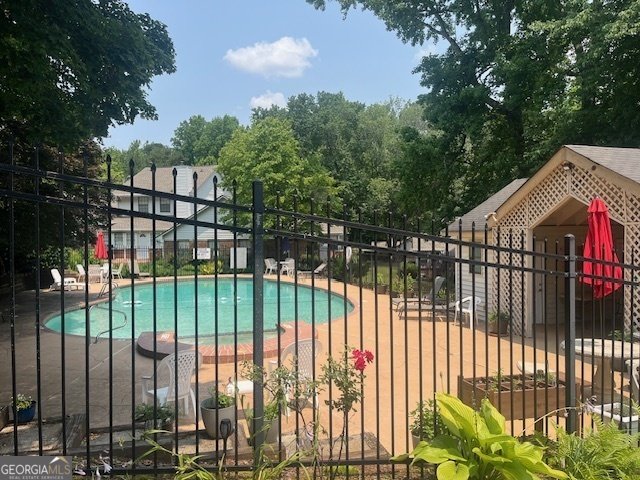 5950 Wintergreen Road Norcross - 6