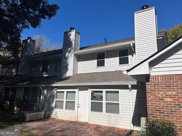 5950 Wintergreen Road Norcross - 8