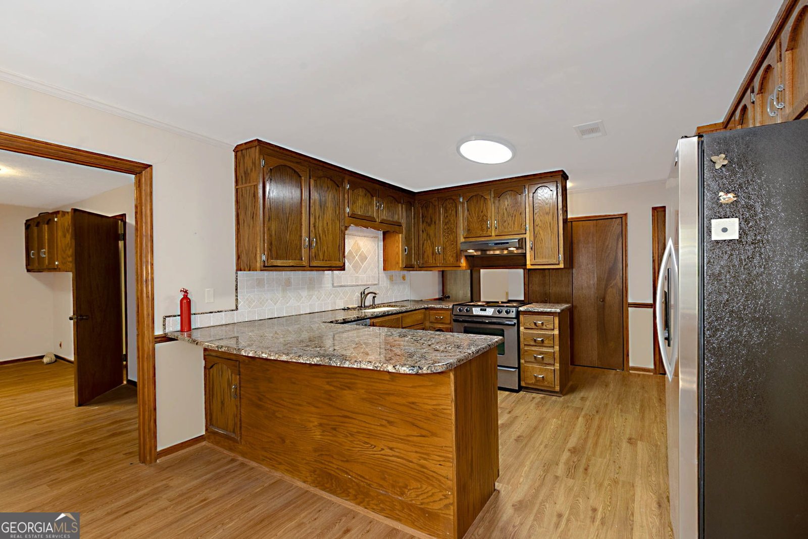 121 Oak Circle Pine Mountain - 13