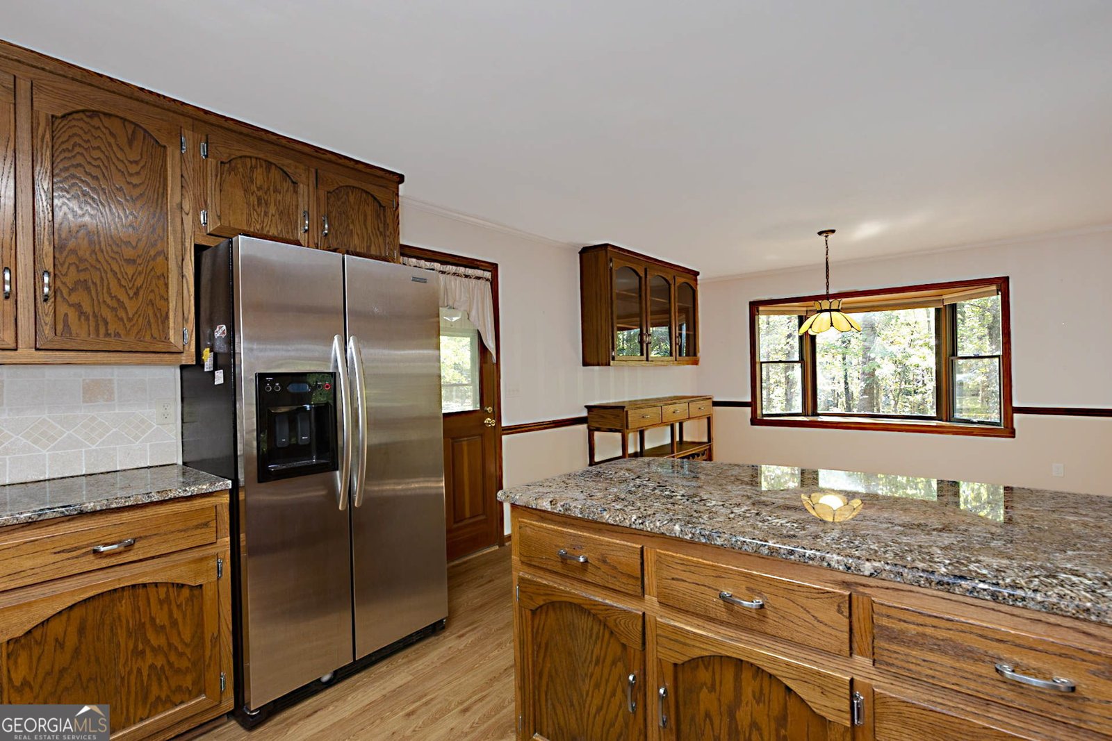 121 Oak Circle Pine Mountain - 14