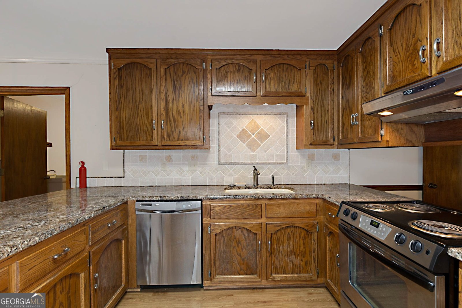 121 Oak Circle Pine Mountain - 15