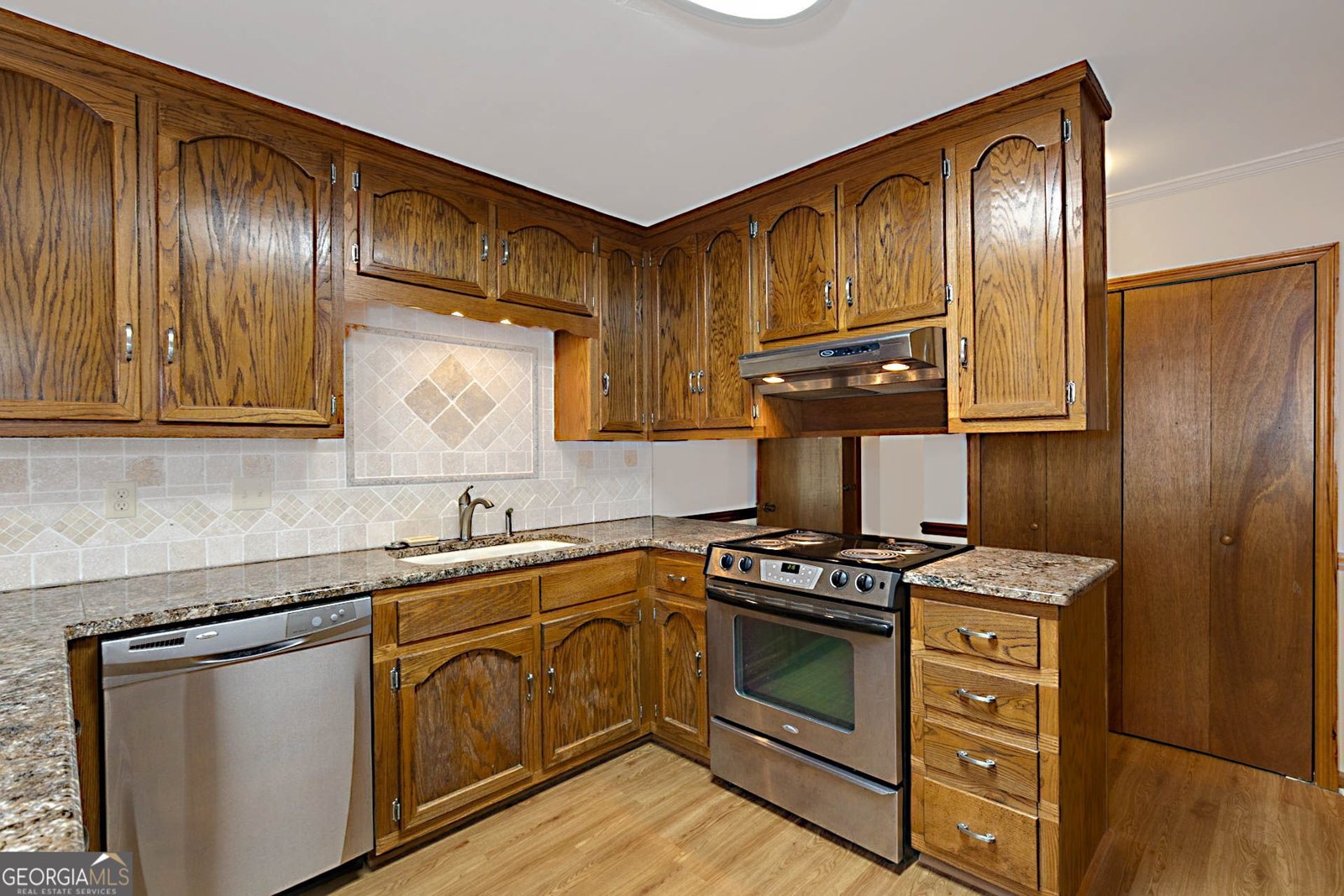 121 Oak Circle Pine Mountain - 17