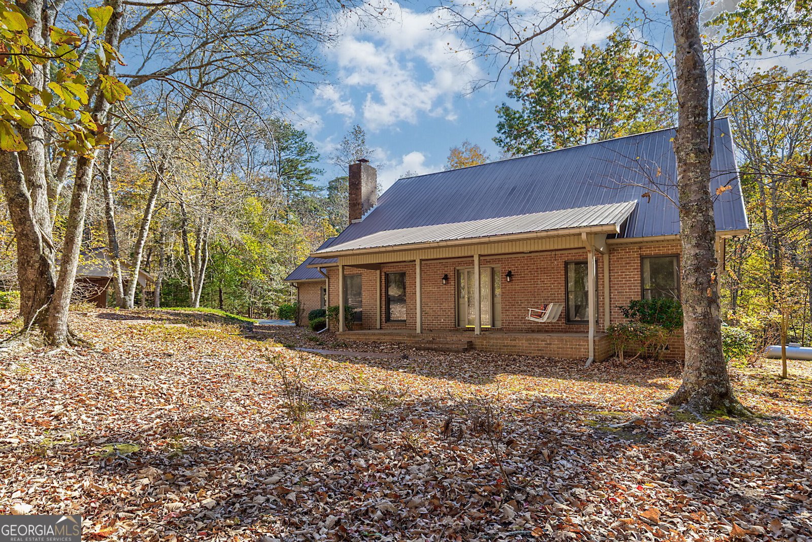 121 Oak Circle Pine Mountain - 2