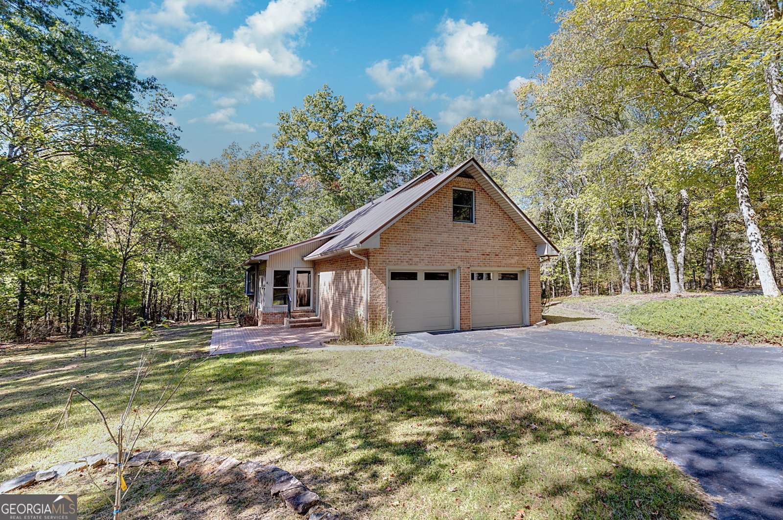 121 Oak Circle Pine Mountain - 3
