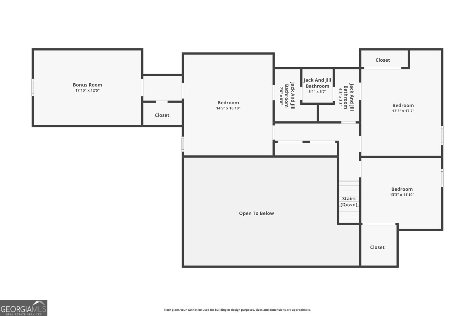 121 Oak Circle Pine Mountain - 32