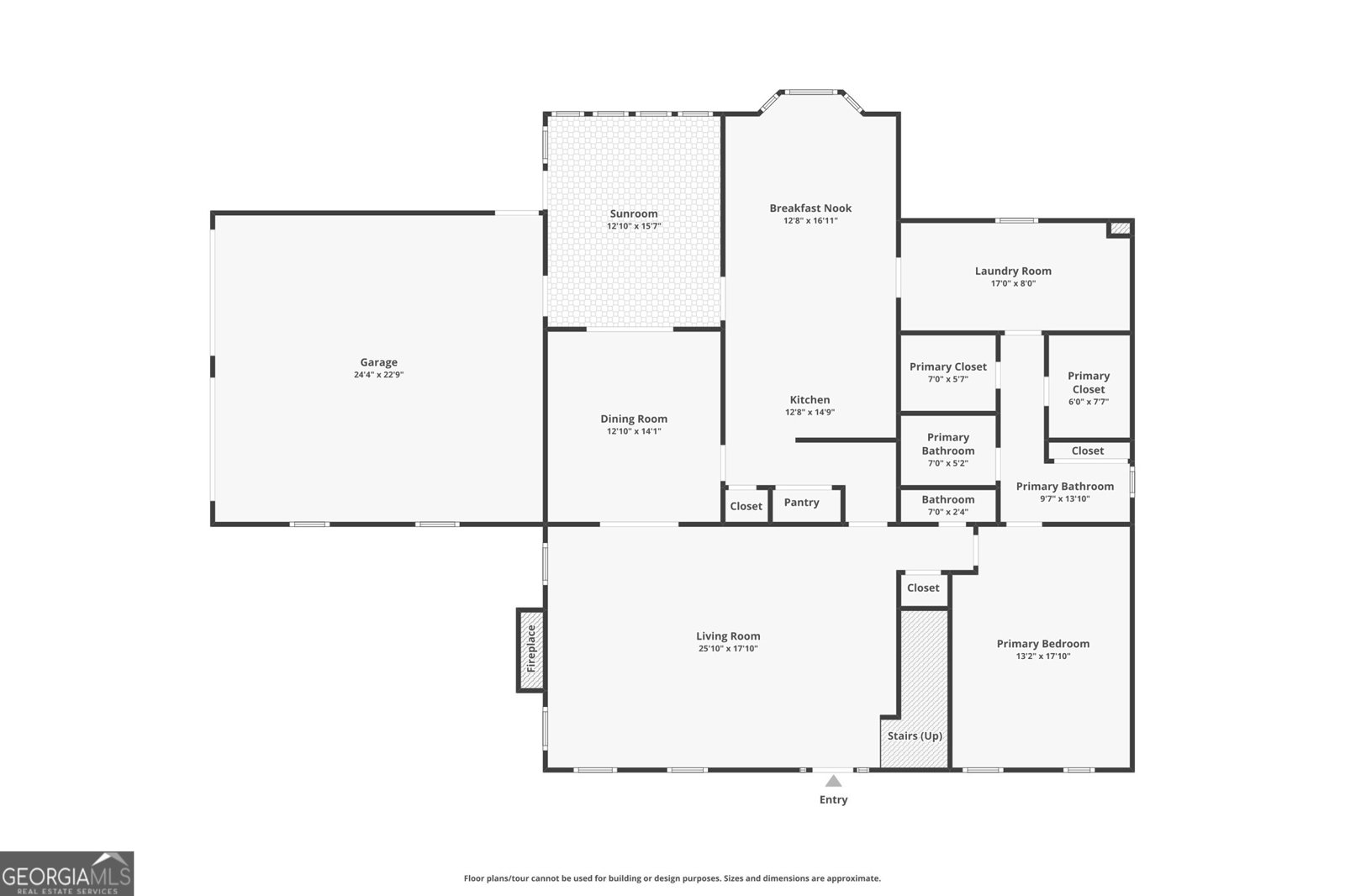 121 Oak Circle Pine Mountain - 33