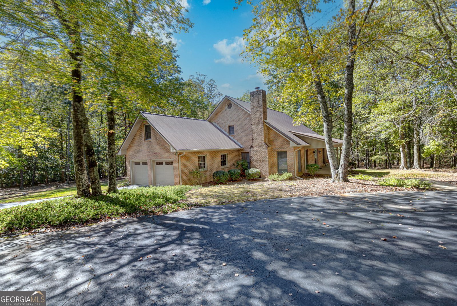 121 Oak Circle Pine Mountain - 4