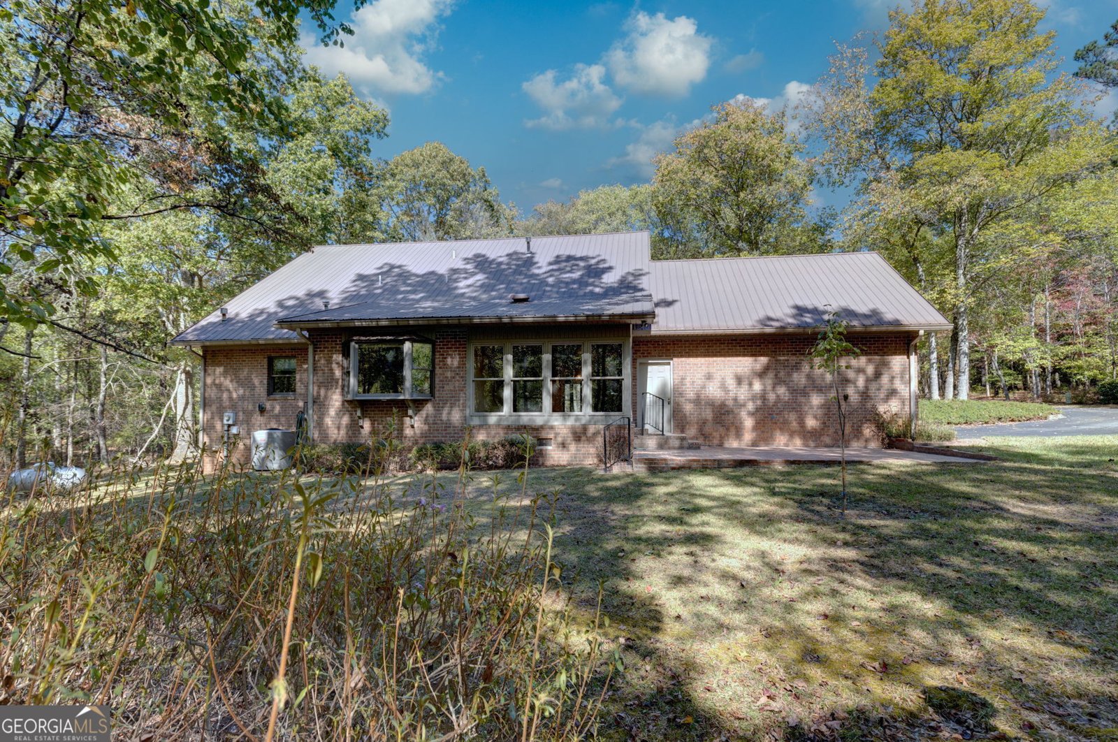 121 Oak Circle Pine Mountain - 5