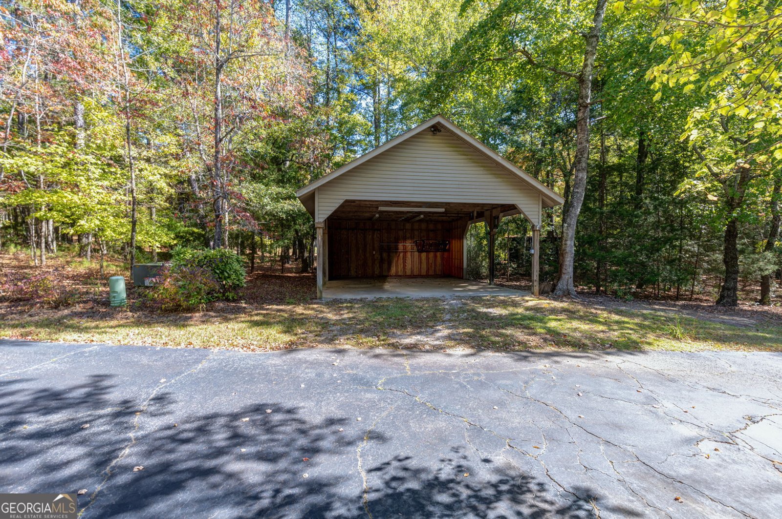 121 Oak Circle Pine Mountain - 6